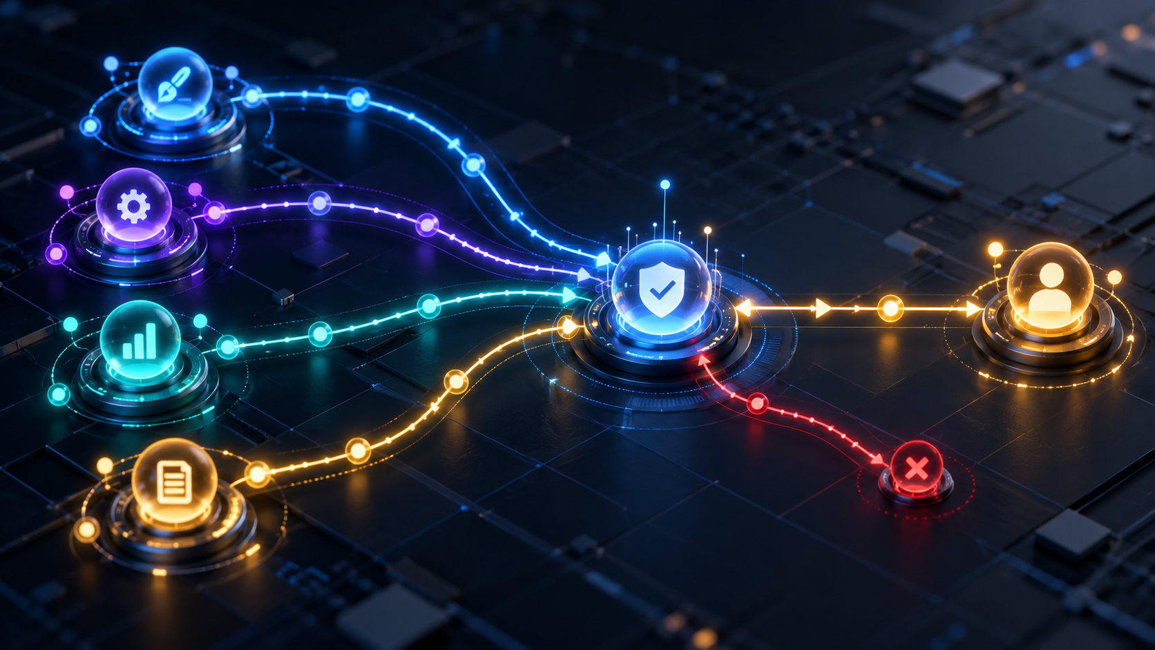 How to Evaluate AI Agents in Production: Metrics That Actually Matter